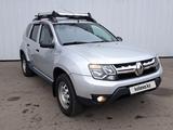 Renault Duster 2015 года за 4 685 000 тг. в Алматы – фото 3