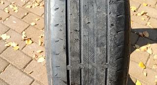 ОДНА шина 215/60 R16 — "Maxxis Premitra 5" (Китай), летняя. В удо за 3 000 тг. в Астана