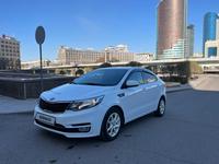 Kia Rio 2015 года за 5 000 000 тг. в Астана