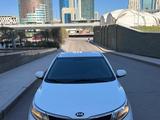 Kia Rio 2015 года за 5 000 000 тг. в Астана – фото 5