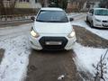 Hyundai Accent 2014 годаfor6 000 000 тг. в Усть-Каменогорск – фото 6