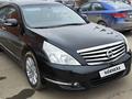Nissan Teana 2008 года за 6 100 000 тг. в Астана