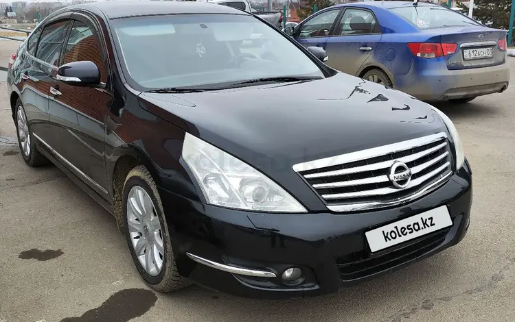 Nissan Teana 2008 года за 6 100 000 тг. в Астана