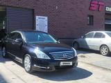 Nissan Teana 2008 годаүшін6 100 000 тг. в Астана – фото 3