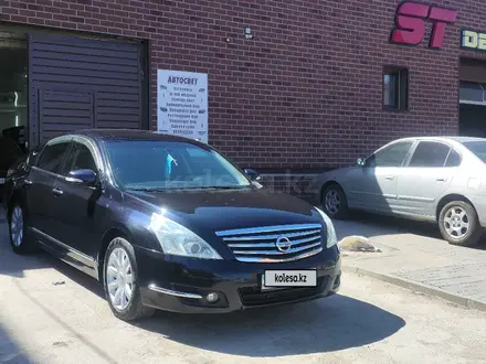 Nissan Teana 2008 года за 6 100 000 тг. в Астана – фото 3