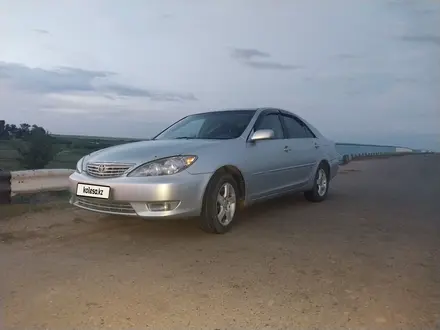 Toyota Camry 2004 года за 4 000 000 тг. в Костанай