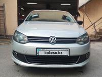 Volkswagen Polo 2014 годаfor4 900 000 тг. в Астана