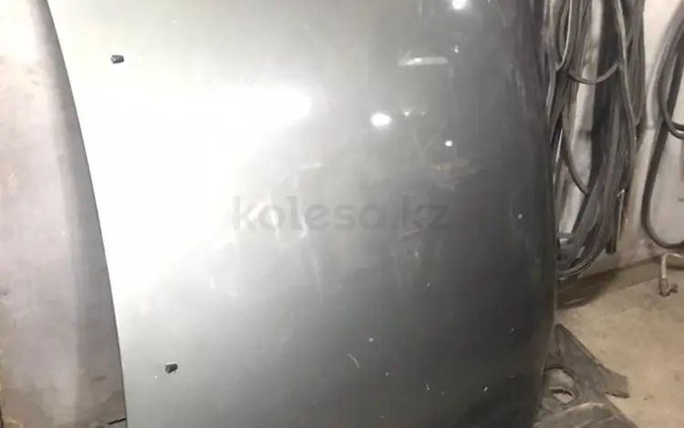 Капот лх570 за 3 000 тг. в Алматы
