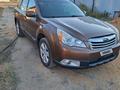 Subaru Outback 2011 года за 5 000 000 тг. в Актобе – фото 10