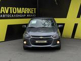 Chevrolet Onix 2023 годаүшін5 350 000 тг. в Семей – фото 2