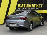 Chevrolet Onix 2023 годаүшін5 350 000 тг. в Семей – фото 4