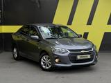 Chevrolet Onix 2023 годаүшін5 350 000 тг. в Семей – фото 3
