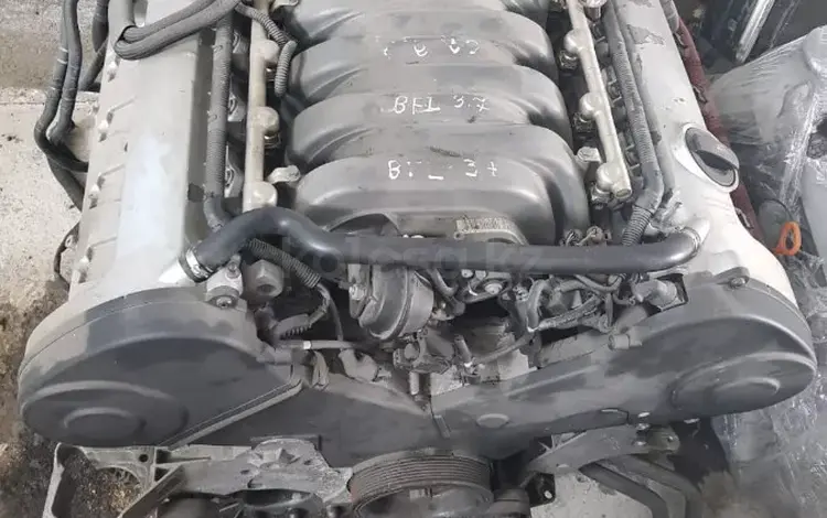Двигатель BFL 3.7L за 100 000 тг. в Алматы