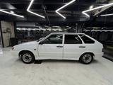 ВАЗ (Lada) 2114 2014 года за 1 500 000 тг. в Шымкент – фото 3
