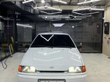 ВАЗ (Lada) 2114 2014 года за 1 500 000 тг. в Шымкент