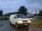 Volkswagen Transporter 1991 года за 2 800 000 тг. в Тараз