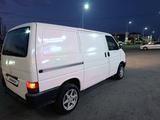 Volkswagen Transporter 1991 годаүшін2 800 000 тг. в Тараз – фото 5