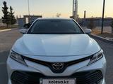 Toyota Camry 2019 годаүшін13 000 000 тг. в Тараз