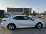 Toyota Camry 2019 годаүшін13 000 000 тг. в Тараз – фото 3