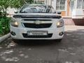 Chevrolet Cobalt 2023 года за 6 500 000 тг. в Астана