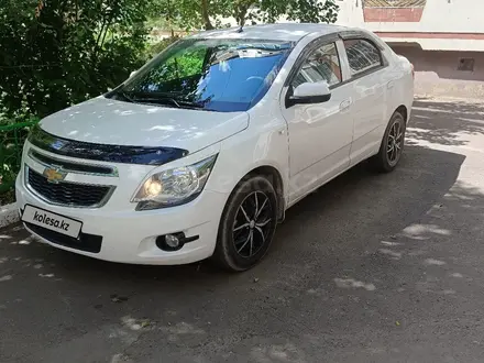 Chevrolet Cobalt 2023 года за 6 500 000 тг. в Астана – фото 4