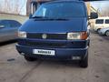 Volkswagen Caravelle 1993 года за 4 200 000 тг. в Караганда