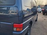 Volkswagen Caravelle 1993 года за 4 200 000 тг. в Караганда – фото 4