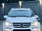 Mercedes-Benz GL 500 2010 года за 8 500 000 тг. в Алматы – фото 2