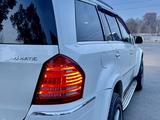 Mercedes-Benz GL 500 2010 года за 8 500 000 тг. в Алматы – фото 5