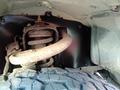 Пыльники двигателя, защита двигателя за 10 000 тг. в Алматы – фото 4