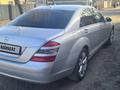 Mercedes-Benz S 350 2005 годаүшін7 000 000 тг. в Семей – фото 20