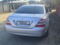 Mercedes-Benz S 350 2005 годаүшін7 000 000 тг. в Семей – фото 22