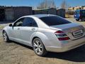 Mercedes-Benz S 350 2005 годаүшін7 000 000 тг. в Семей – фото 6