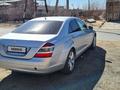 Mercedes-Benz S 350 2005 годаүшін7 000 000 тг. в Семей – фото 7