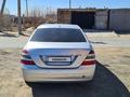 Mercedes-Benz S 350 2005 годаүшін7 000 000 тг. в Семей – фото 8