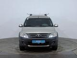 ВАЗ (Lada) Largus Cross 2020 годаүшін5 150 000 тг. в Астана – фото 2