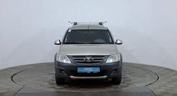 ВАЗ (Lada) Largus Cross 2020 года за 5 150 000 тг. в Астана – фото 2