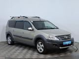ВАЗ (Lada) Largus Cross 2020 годаүшін5 150 000 тг. в Астана – фото 3