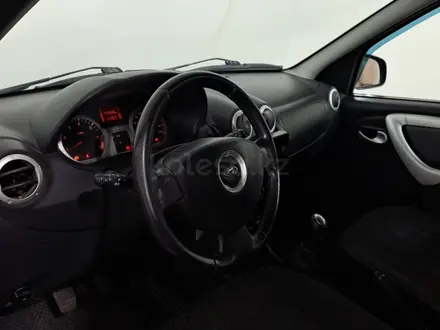 ВАЗ (Lada) Largus Cross 2020 года за 5 150 000 тг. в Астана – фото 19