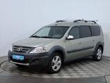 ВАЗ (Lada) Largus Cross 2020 годаүшін5 150 000 тг. в Астана
