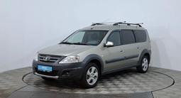 ВАЗ (Lada) Largus Cross 2020 года за 5 150 000 тг. в Астана