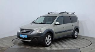 ВАЗ (Lada) Largus Cross 2020 года за 5 150 000 тг. в Астана