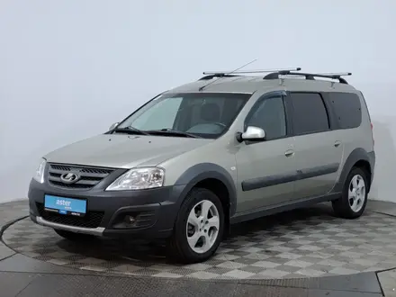 ВАЗ (Lada) Largus Cross 2020 года за 5 150 000 тг. в Астана