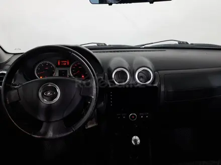 ВАЗ (Lada) Largus Cross 2020 года за 5 150 000 тг. в Астана – фото 21