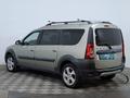 ВАЗ (Lada) Largus Cross 2020 года за 5 150 000 тг. в Астана – фото 7
