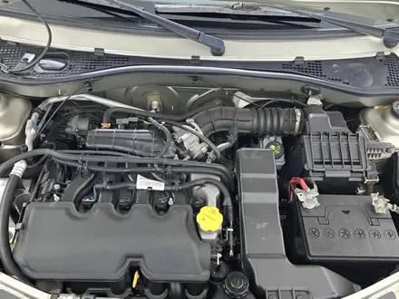ВАЗ (Lada) Largus Cross 2020 года за 5 150 000 тг. в Астана – фото 11
