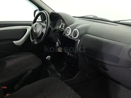 ВАЗ (Lada) Largus Cross 2020 года за 5 150 000 тг. в Астана – фото 13