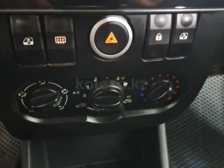 ВАЗ (Lada) Largus Cross 2020 года за 5 150 000 тг. в Астана – фото 15