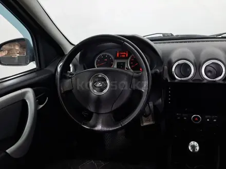 ВАЗ (Lada) Largus Cross 2020 года за 5 150 000 тг. в Астана – фото 16