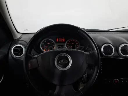 ВАЗ (Lada) Largus Cross 2020 года за 5 150 000 тг. в Астана – фото 17